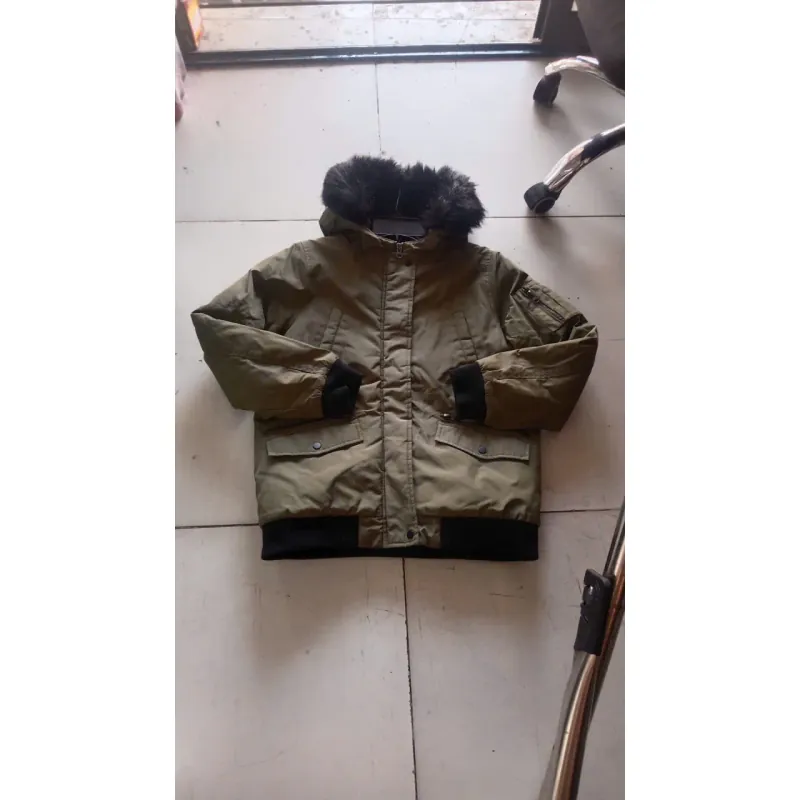 Áo khoát phao trẻ em 1003236