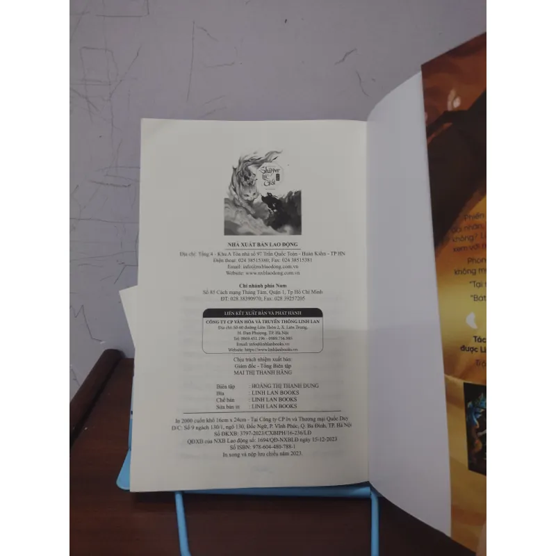 Sách: Shipper lục giới - TG: Nhất Mai Đồng Tiền 976615