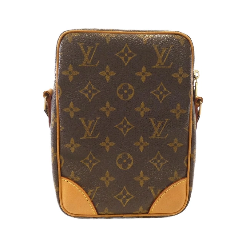 Túi đeo vai Louis Vuitton Monogram Danube M45266 611382