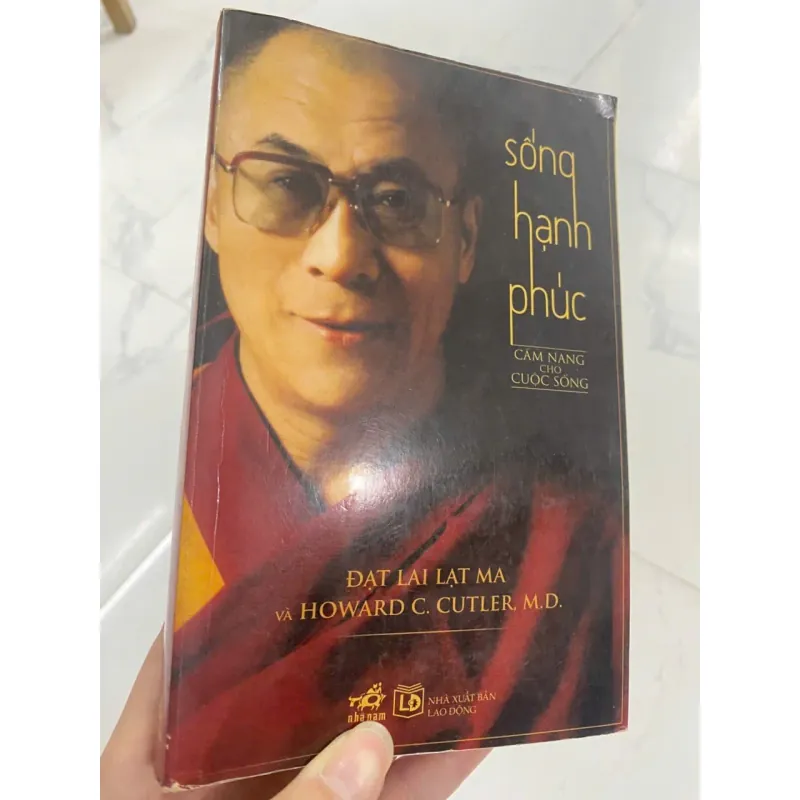 Sách sống hạnh phúc 788391