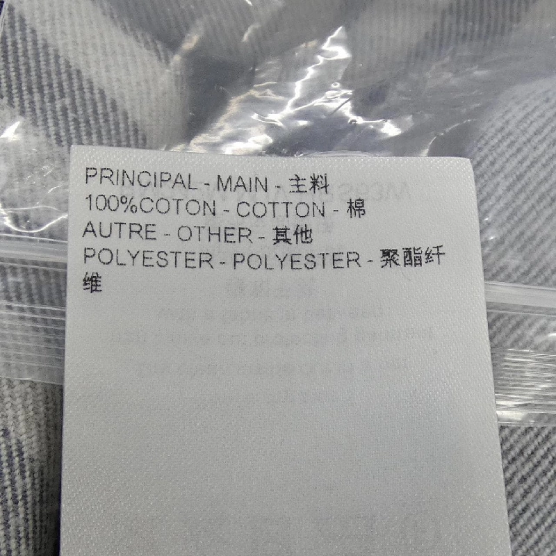 Áo sơ mi LOUIS VUITTON HRS63WMJV - Hàng hiệu Authentic 884904