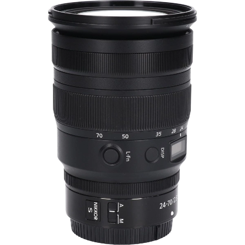 Z24-70mm F2.8S - Hàng hiệu Authentic 880667