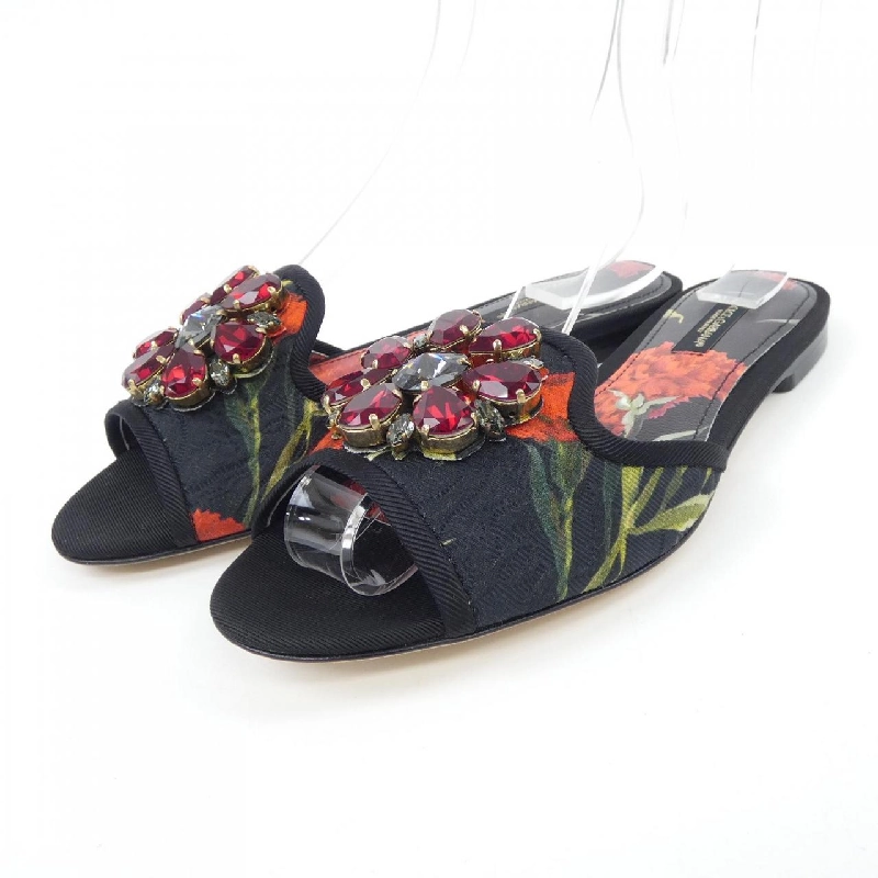 Giày sandal DOLCE&GABBANA 659994