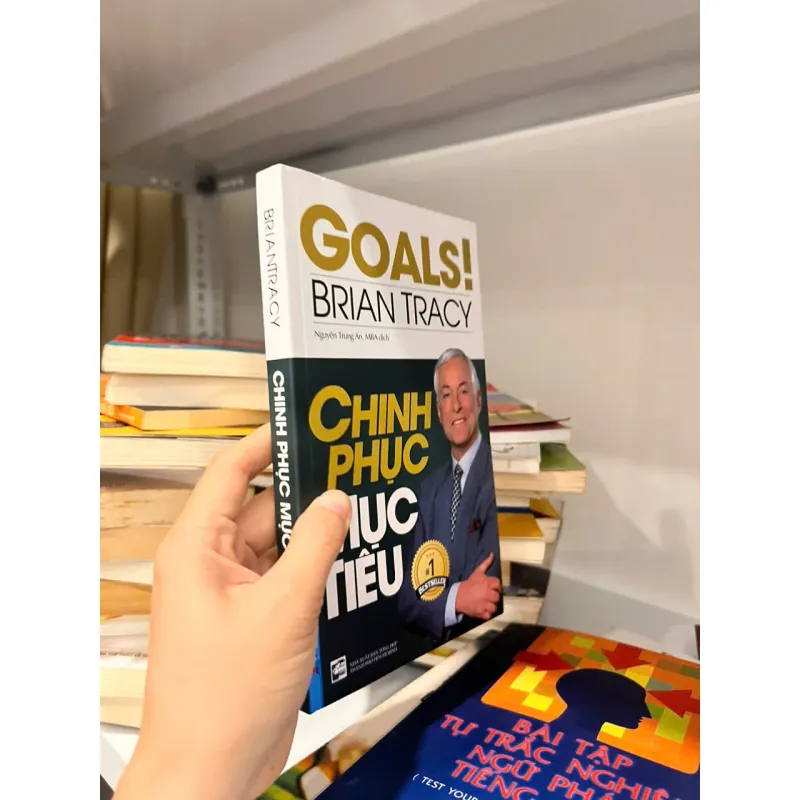 Chinh Phục Mục Tiêu 568108