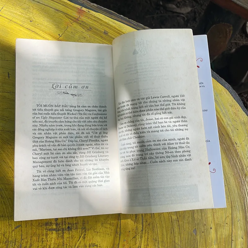 COMBO HOÀNG HẬU CƠ - MARISA MEYER 702049