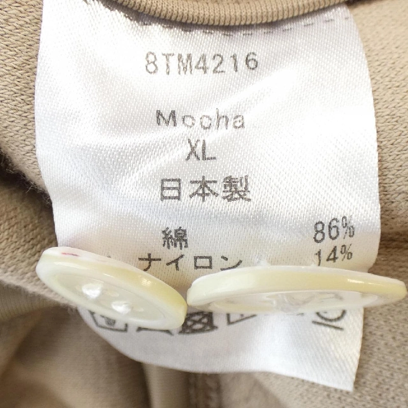 ACXCA TRUNK Jacket - Hàng hiệu Authentic 884075