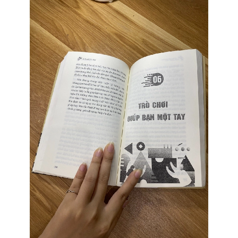 Lý thuyết trò chơi - Trần Pháp Hâm 537405