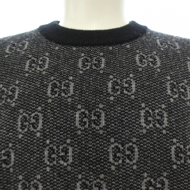 Gucci GUCCI Áo len - Hàng hiệu Chính hãng 901896