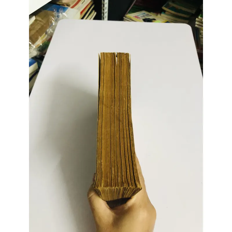 TỪ ĐIỂN BỆNH HỌC Anh - Pháp - Việt 707203