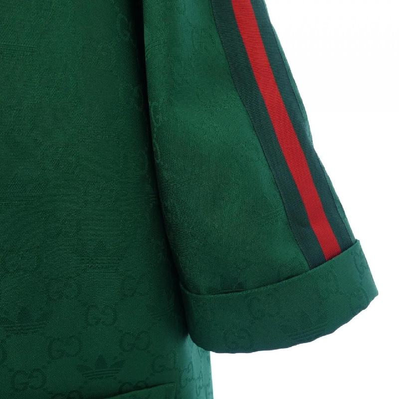 Gucci GUCCI Áo sơ mi ngắn tay - Hàng hiệu Chính hãng 901568