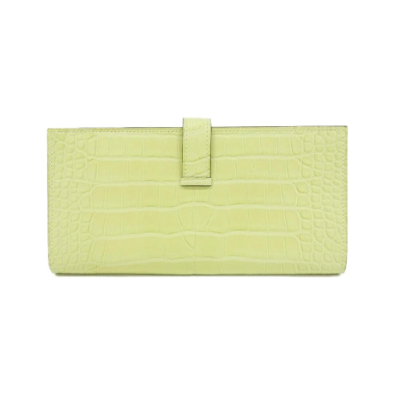 Ví Hermès Béane Soufflé 048601CK 622010