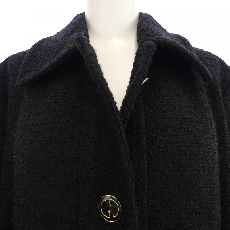 Gucci GUCCI 686459 ZAIMW Áo khoác 632856