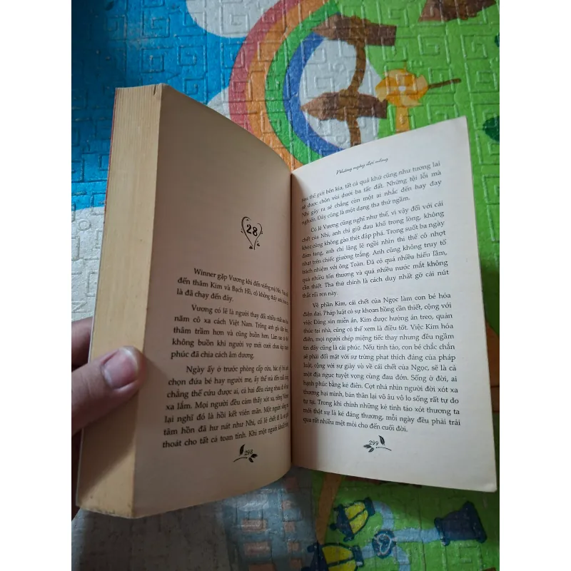 Những Ngày Đợi Nắng 1002202