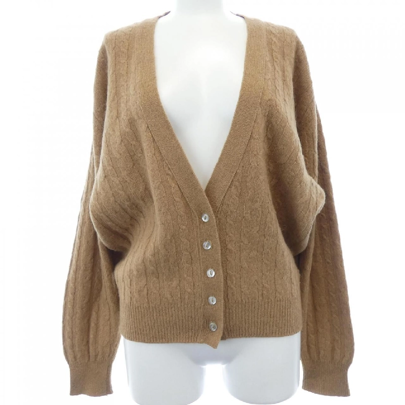 Áo khoác cardigan Pringle - Hàng hiệu Authentic 818559