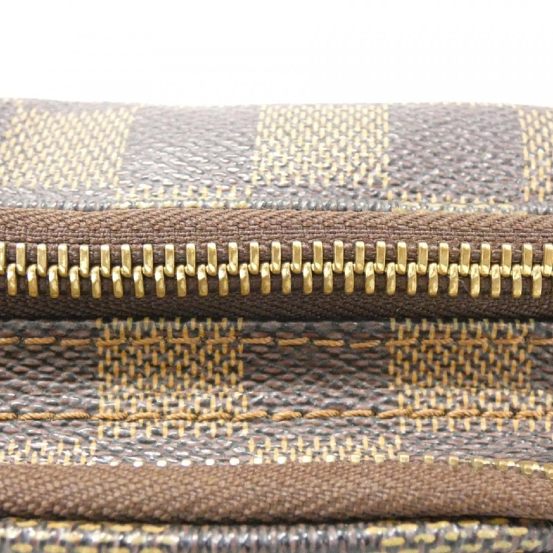 Túi xách vai Louis Vuitton Damier Bum Bag Melville N51172 610782