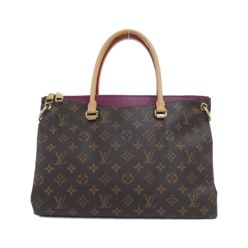 Túi xách Louis Vuitton Monogram Palas M40906 - Hàng hiệu Chính hãng 804425