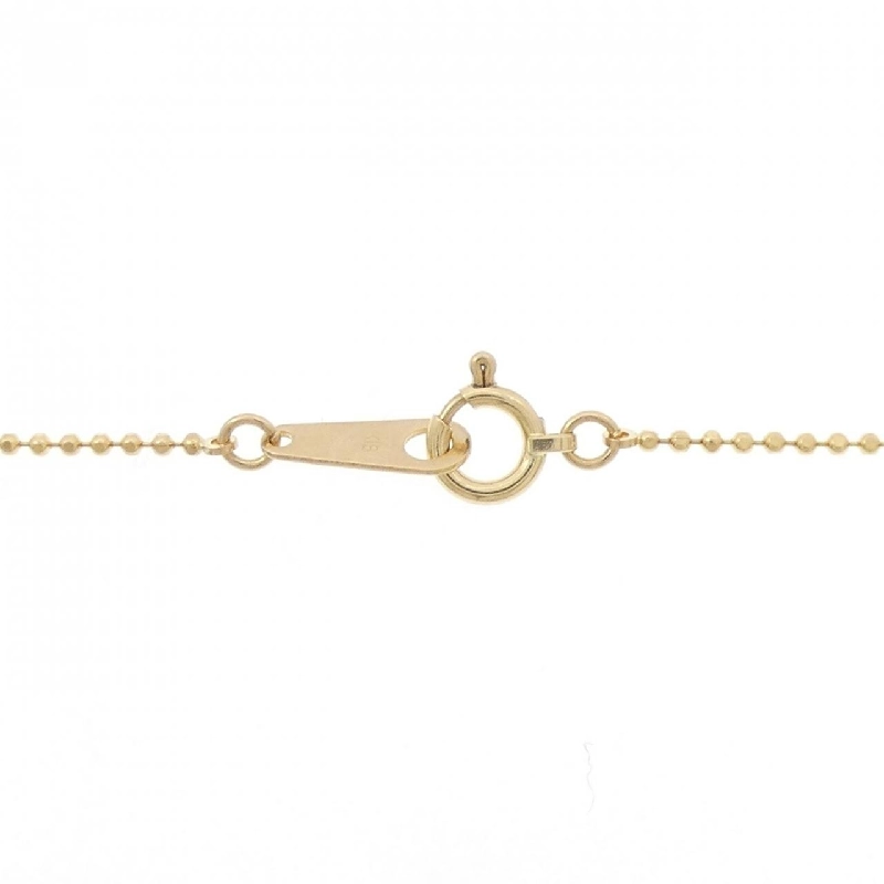 Dây chuyền kim cương K18YG - 1.00CT - Hàng hiệu Chính hãng 859643