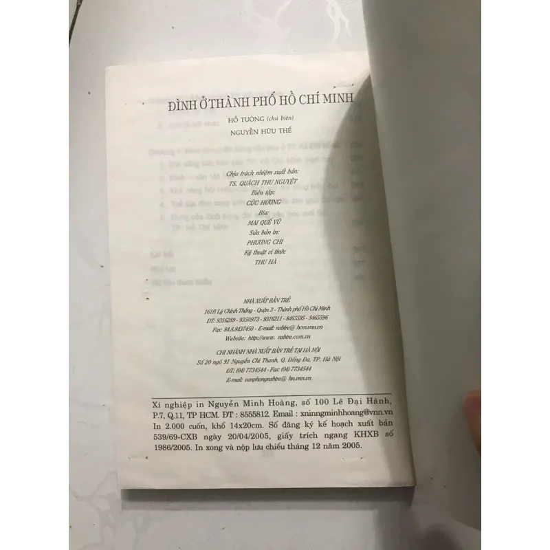 Đình ở thành phố Hồ Chí Minh 565260