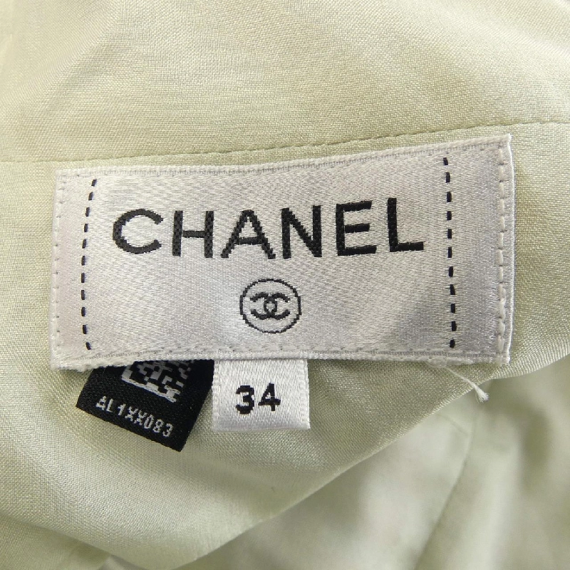 【Khuyến mãi】Chanel CHANEL Váy 650528