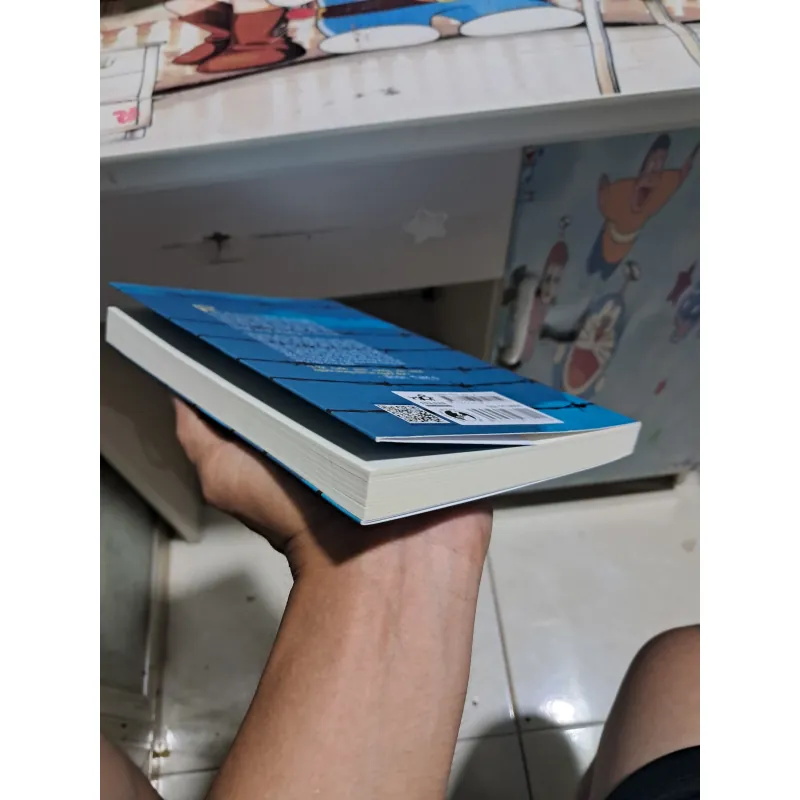 Chú bé pyjama sọc 934534