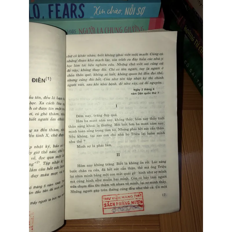 AQ chính truyện - Lỗ Tấn 996417