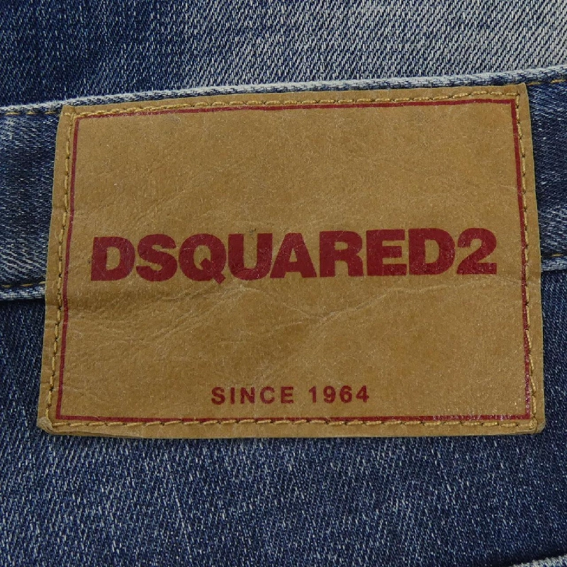 Quần jeans DSQUARED2 S74LB1317 - Hàng hiệu Authentic 885518