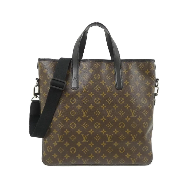 Túi xách Louis Vuitton Monogram Macassar Davis M56708 - Hàng hiệu Chính hãng 803866