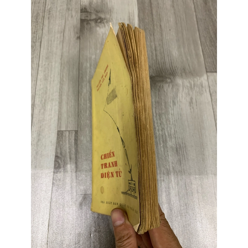 Chiến tranh điện tử. 999 496125