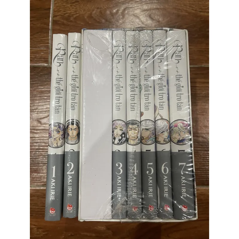 Ran và thế giới tro tàn full bộ 7 tập (18) 744847