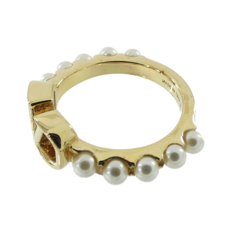 Nhẫn VALENTINO GARAVANI 3W2J0T75UXM XL - Hàng hiệu Authentic 772304