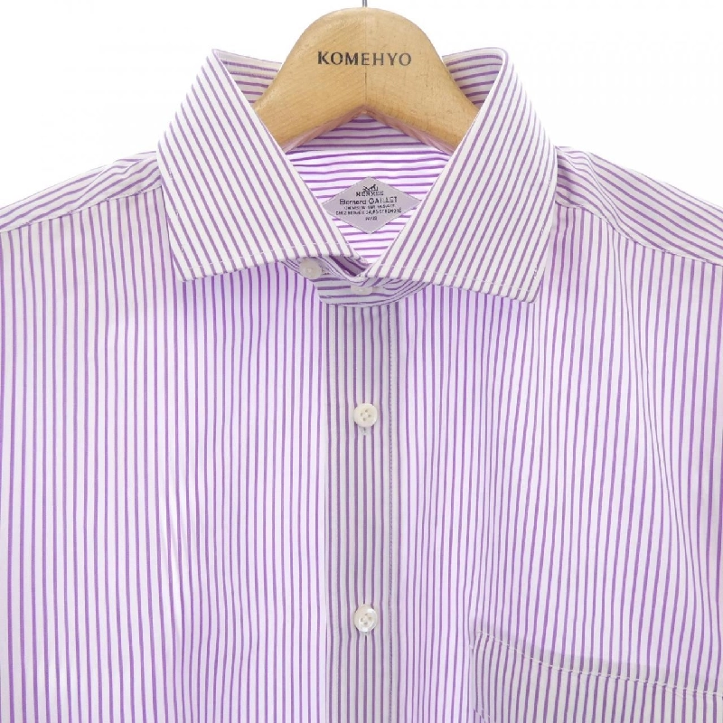 Áo sơ mi HERMES - Hàng hiệu Chính hãng 895249