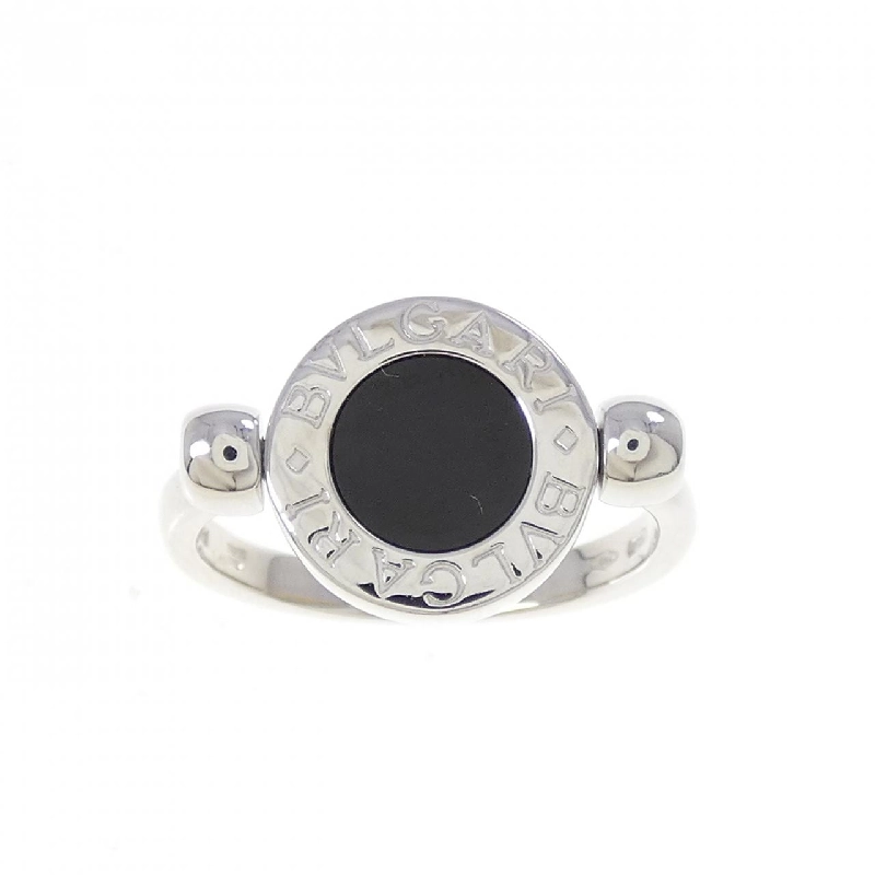 Bulgari Bulgari Bulgari Nhẫn - Hàng hiệu Chính hãng 835200