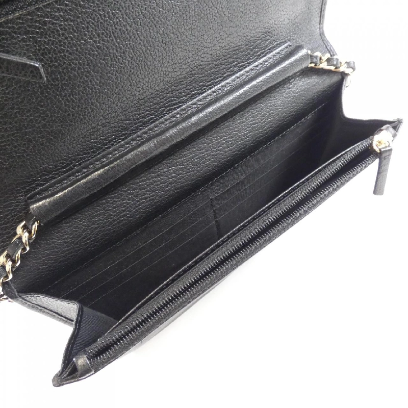 Ví xách dây chuyền Chanel Butterfly Line 46502 623504