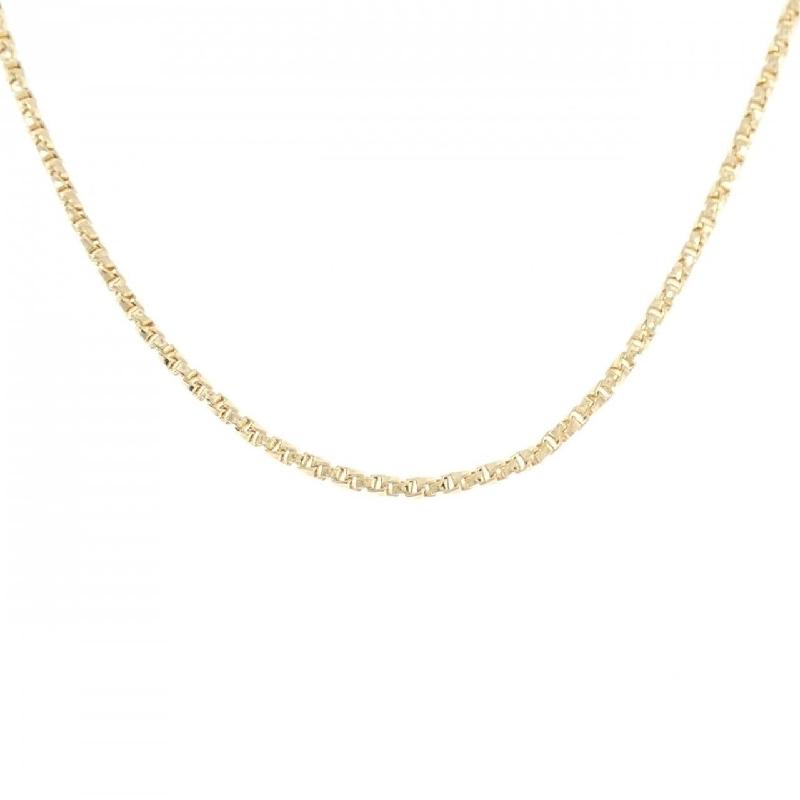 K18YG Dây chuyền - Hàng hiệu Authentic 871692