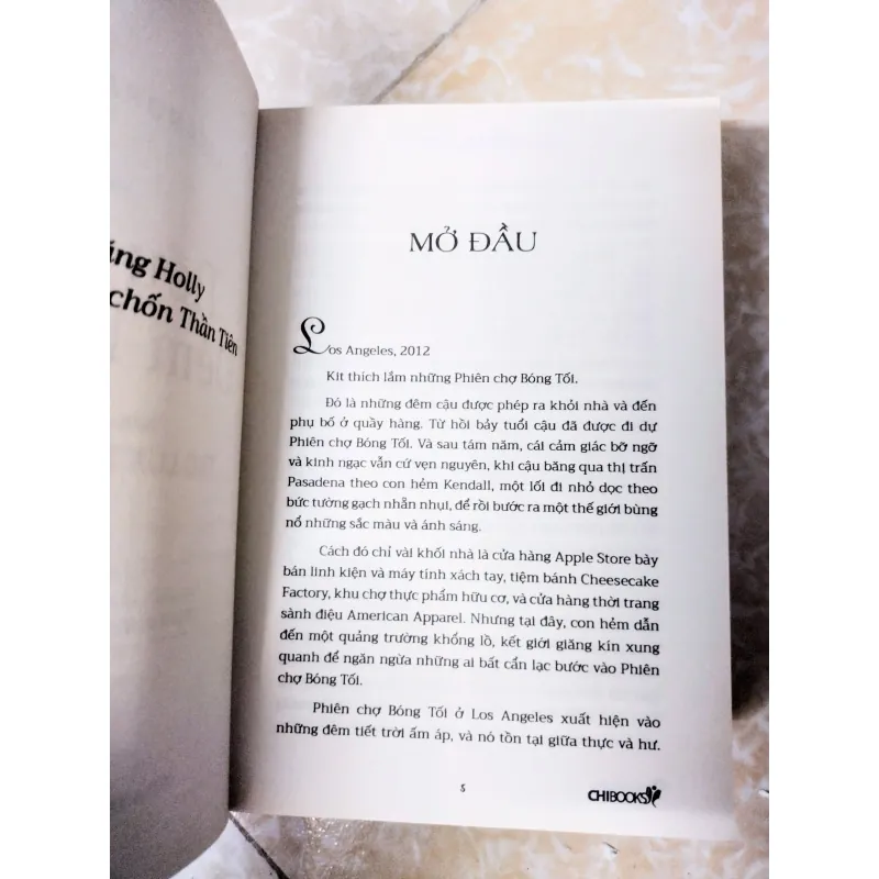 Sách: Tiểu thư đêm huyền (bộ 2 tập) 761445