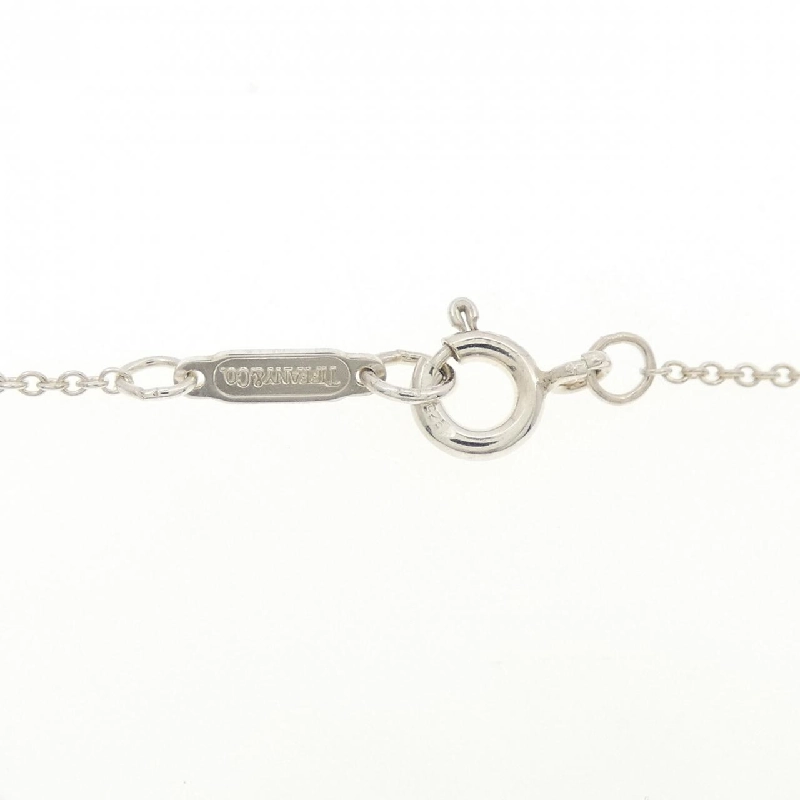 Dây chuyền gấu Tiffany - Hàng hiệu Authentic 844697