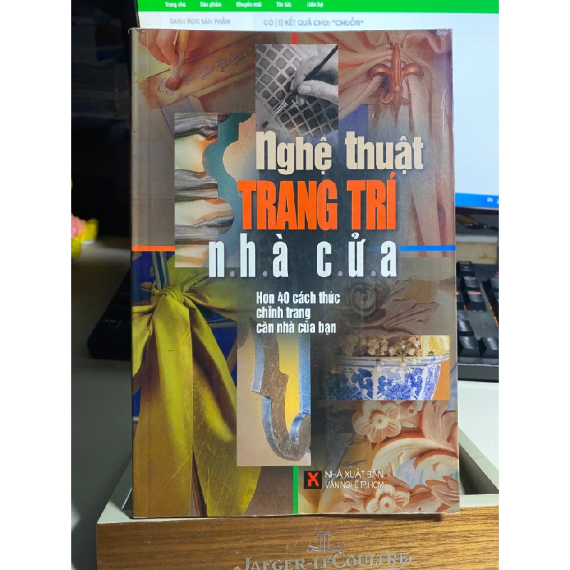 Nghệ Thuật Trang Trí Nhà Cửa 417790