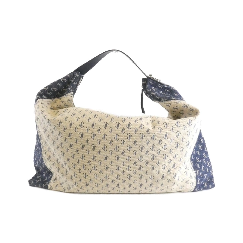 Túi xách vai ジミーチュウ ANA HOBO L ANAHOBOLJQQ 610256