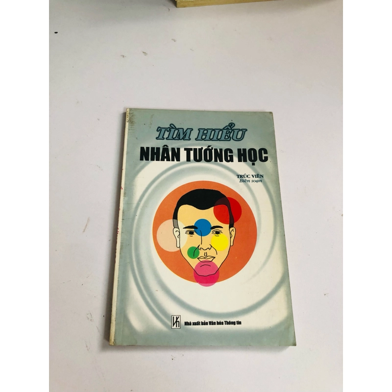 TÌM HIỂU NHÂN TƯỚNG HỌC  532186