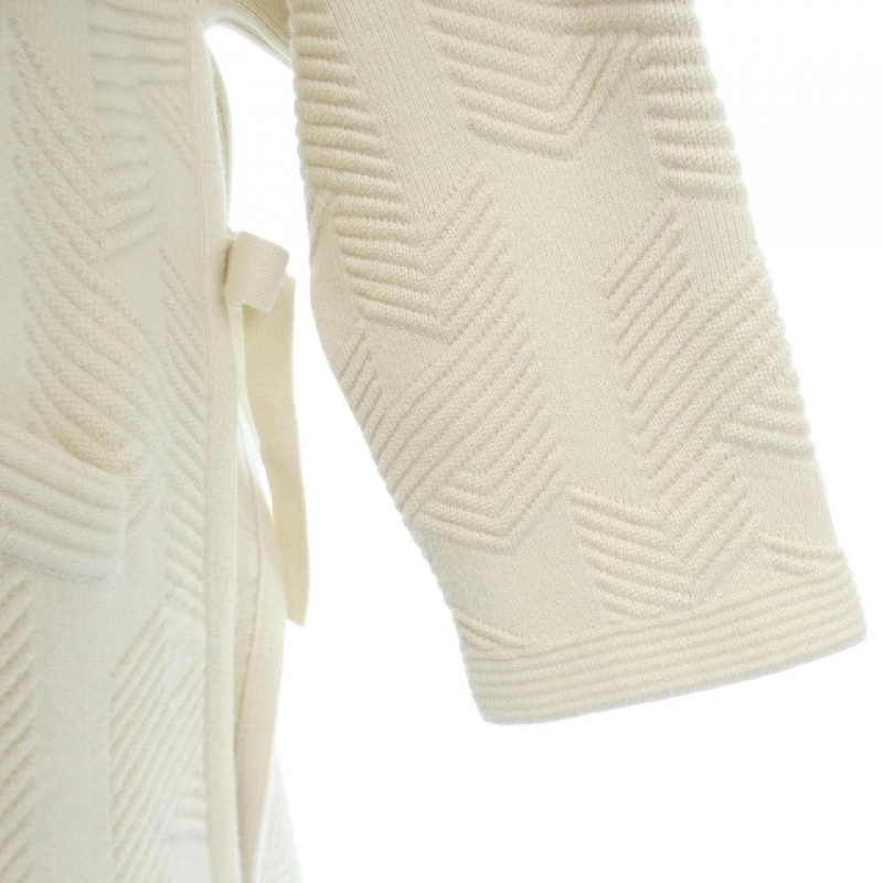 【Mã giảm giá】Áo cardigan dài HERMES 638221