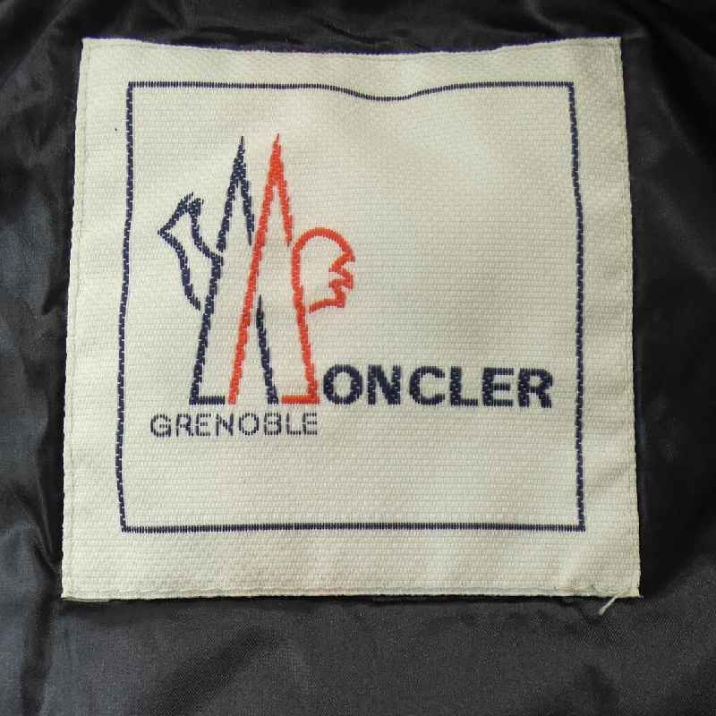 MONCLER GRENOBLE HERBIERS Áo khoác lông - Hàng hiệu Chính hãng 808982