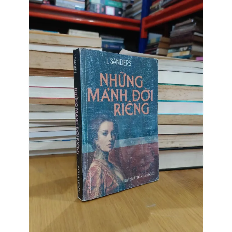 Những mảnh đời riêng - L Sanders 577769