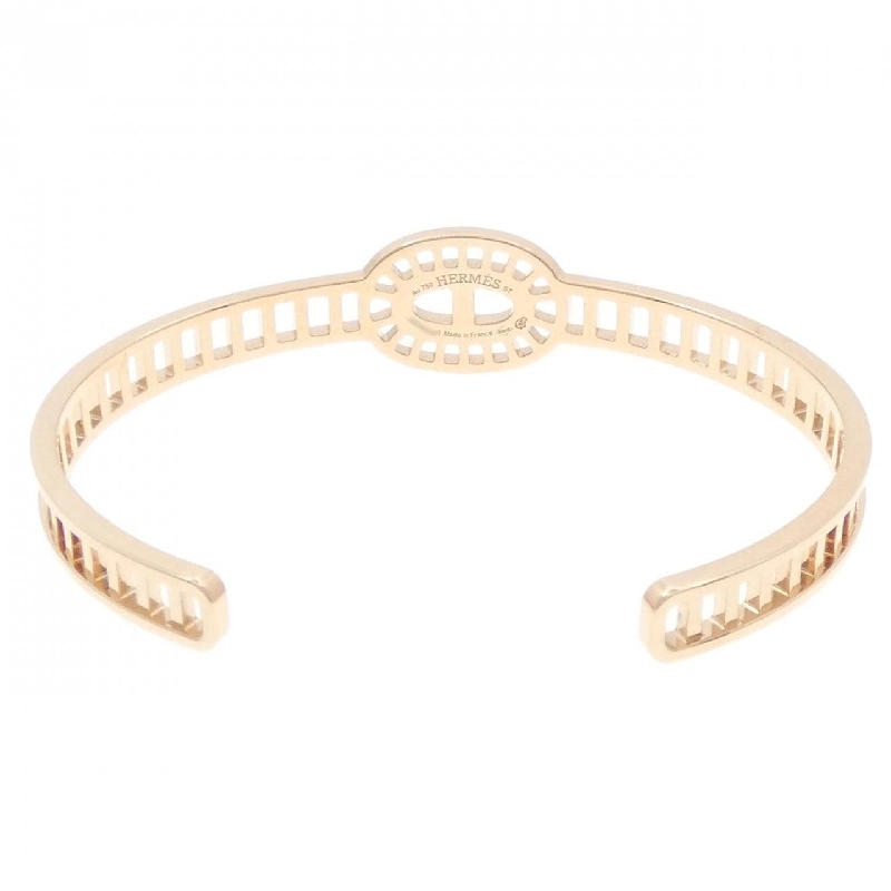 Vòng tay Hermès Chaine d'Ancre Divine 666294