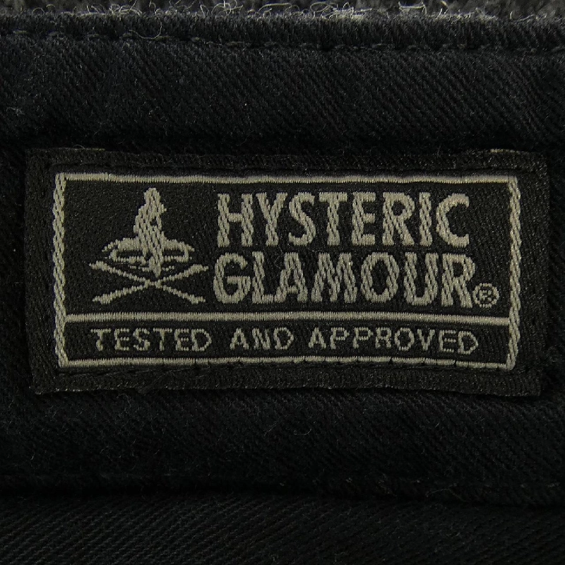 HYSTERIC GLAMOUR - Quần - Hàng hiệu Authentic 887558