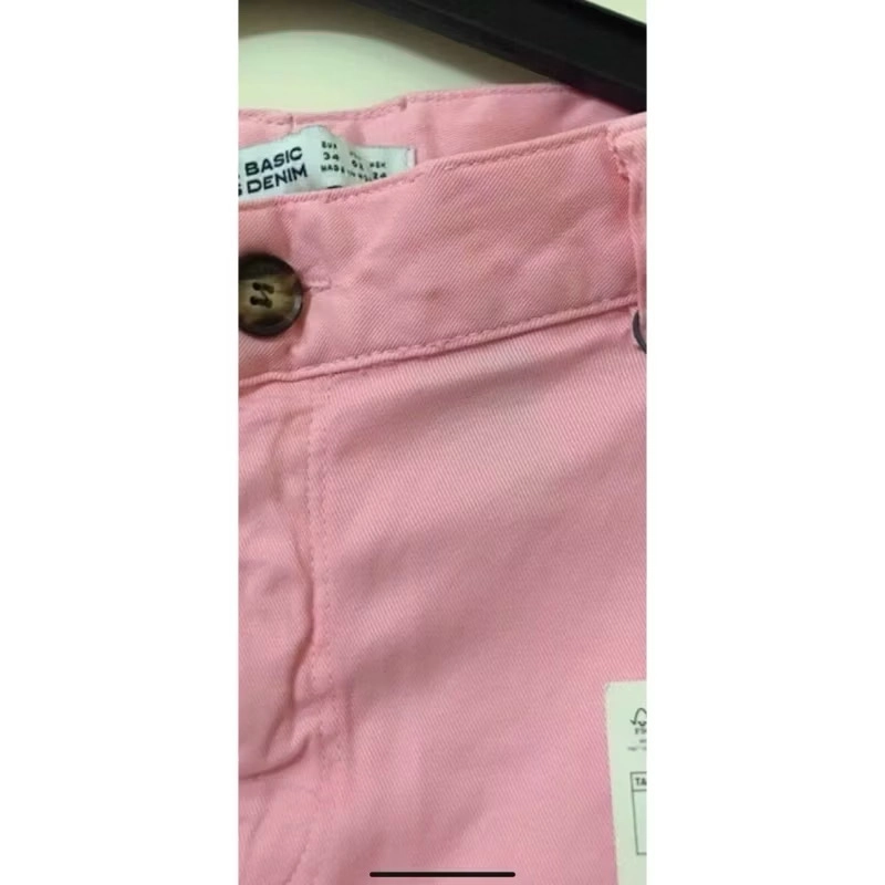 Quần jean Zara  447493