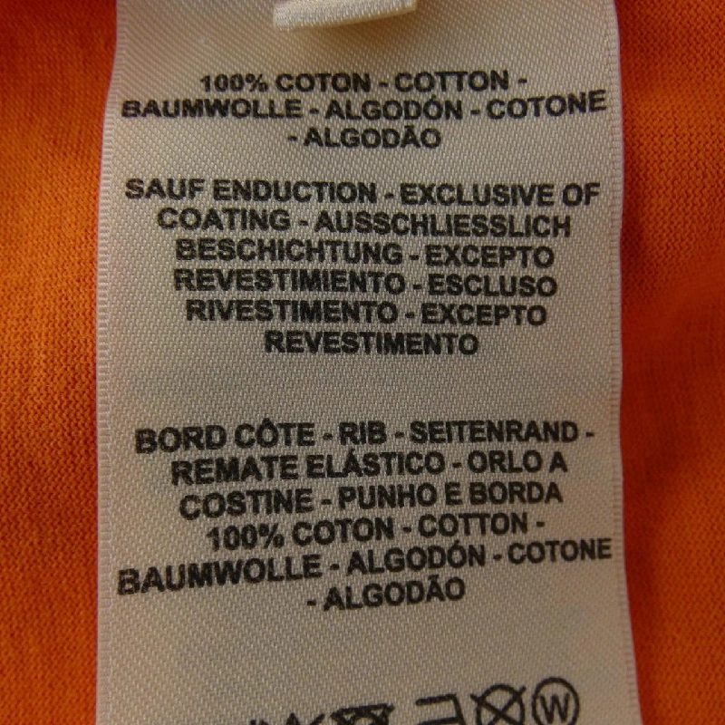 Áo thun HERMES - Hàng hiệu Chính hãng 640371