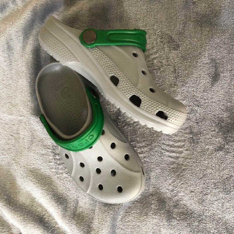 crocs baby 11645