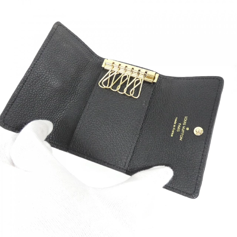 Louis Vuitton Monogram Empreinte Multi-Cles M64421 Key Case - Hàng hiệu Authentic 807069