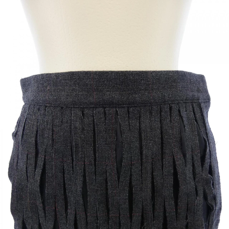 Skirt SACAI 22-06268 - Hàng hiệu Authentic 818080