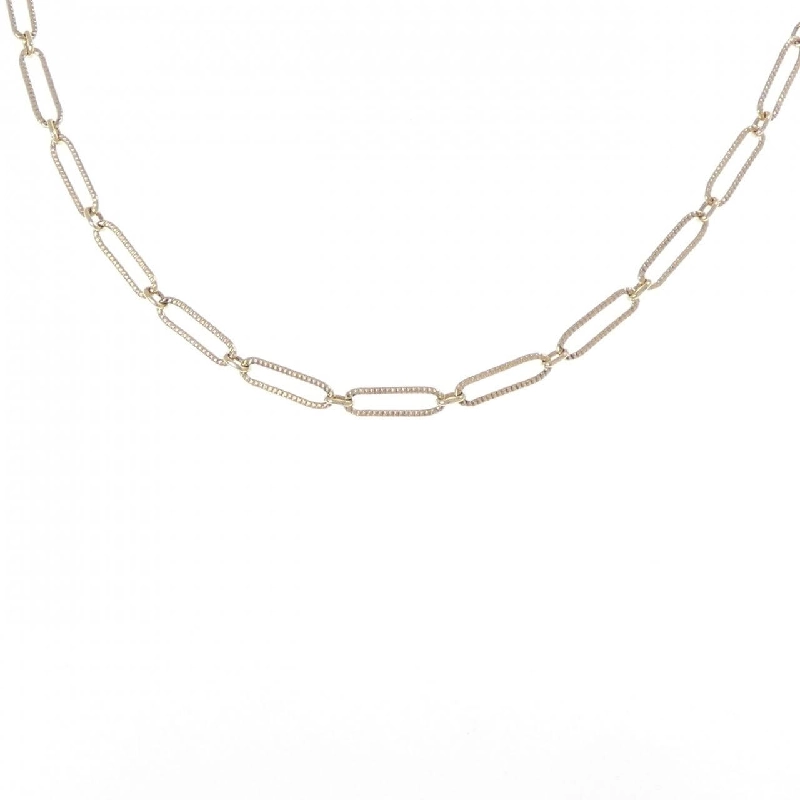 Dây chuyền 750YG - Hàng hiệu Authentic 867410